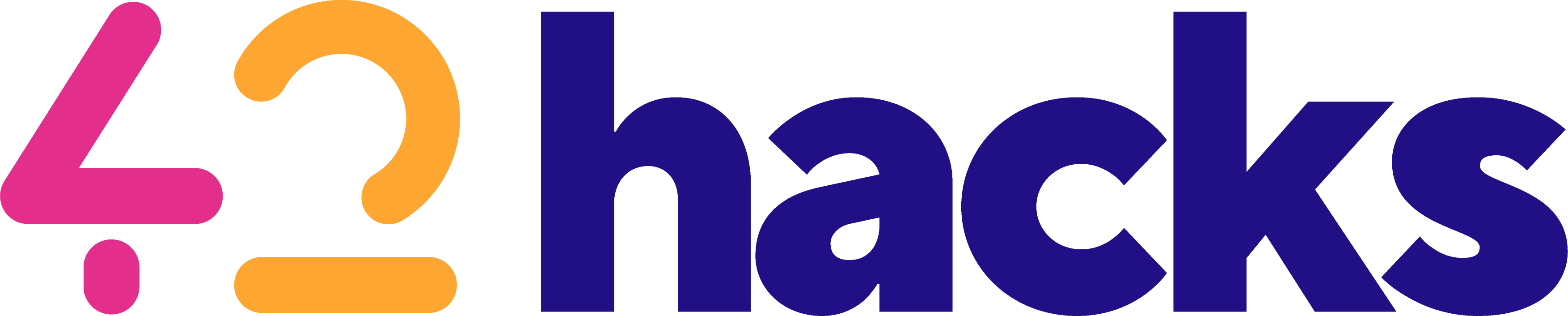 42hacks logo